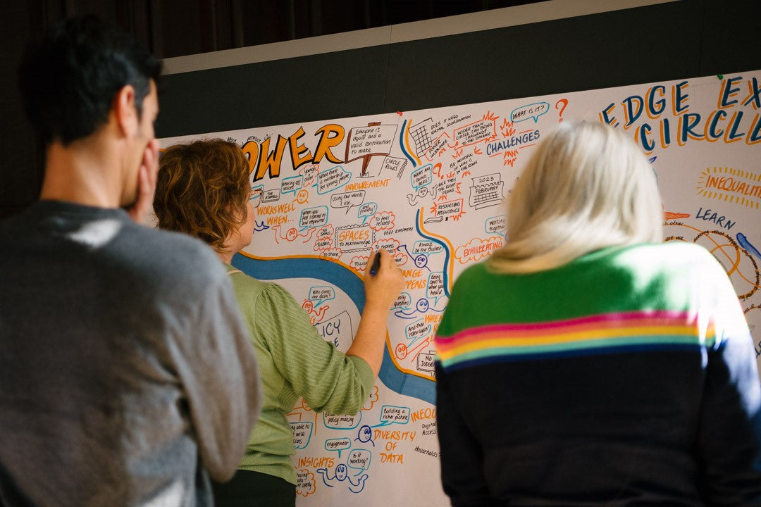 Kit for Graphic Recorders