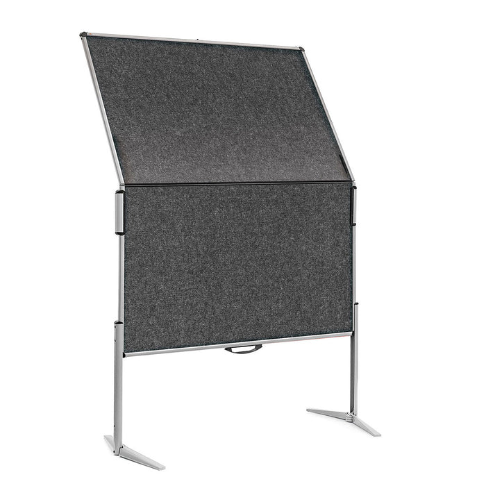 Neuland EuroPin® MC R-ECO is the perfect pinboard for those seeking a professional and sustainable pinboard. Sold in Uk via official reseller Inky Thinking.