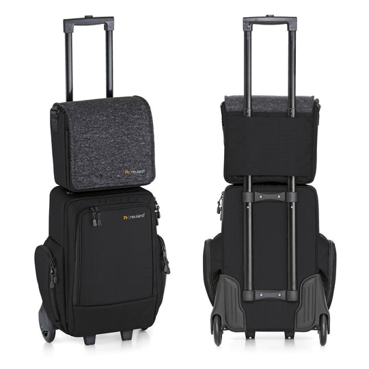 Neuland Novario WorkShop trolley, pin-it professional sold by Inky Thinking Shop UK GB