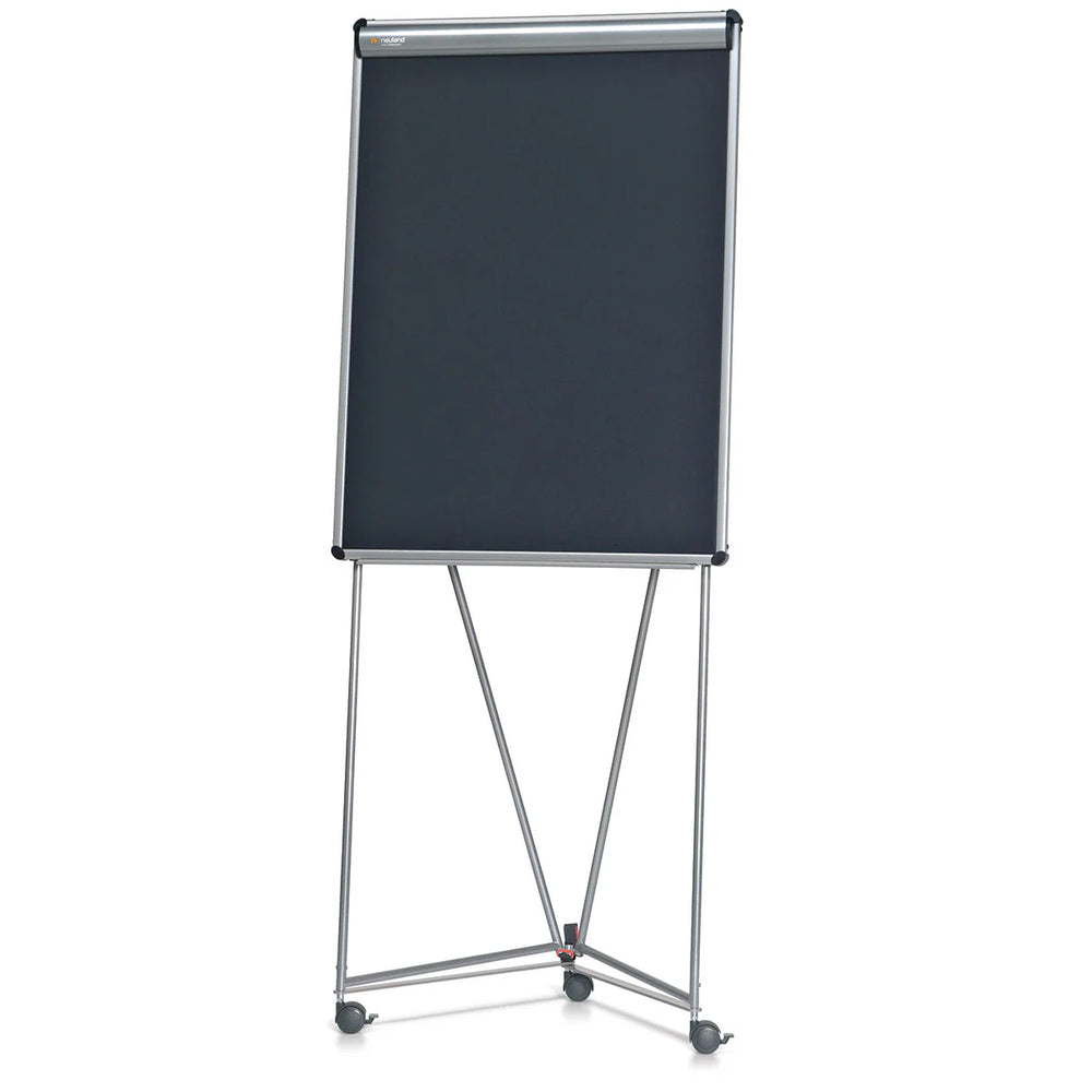 EuroFlip® Castors are designed specifically for the NEULAND EuroFlip® FlipChart, practical, smooth castor wheels for when you need your EuroFlip® to move around with ease. The castors attach, detach and lock easily for a quick and easy fit. Sold in UK by Inky Thinking
