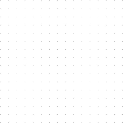 Dotted pattern on Neuland flipchart paper, made from sustainable sources. Neuland products sold in the UK by official reseller, Inky Thinking.