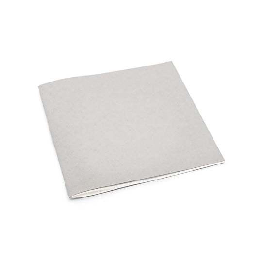 Neuland WhiteSpace, Sketchbooklet, 21x20 cm sold in the UK by Inky Thinking UK online shop (official reseller). Plain for own personalisation.