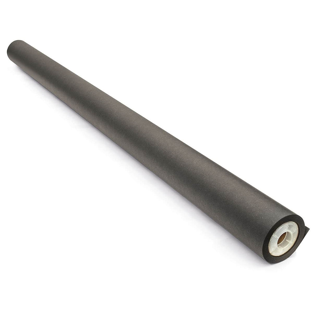 Black Neuland GraphicWall paper roll. Sold in UK via Inky Thinking UK Shop, official reseller.