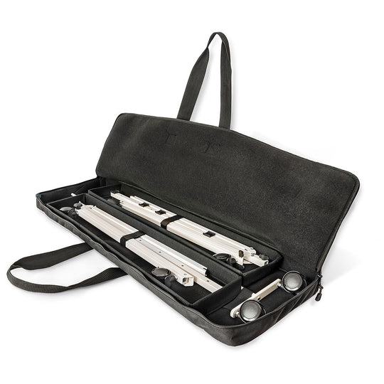 Neuland UK & Inky Thinking - carrying bag for GraphicWall V3 legs