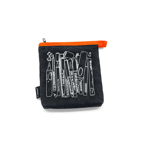 Neuland PocketOne marker pen case. Sold in UK by Inky Thinking Shop