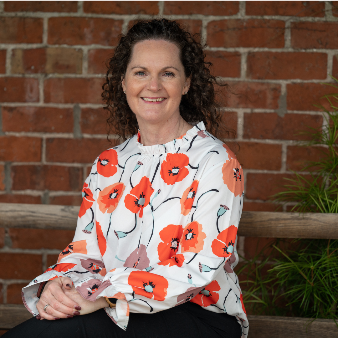 Helen prepares creative spaces where thinking can breathe