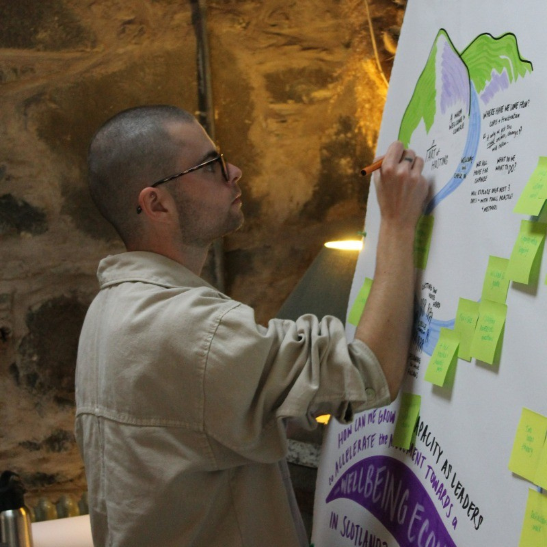 CLIENT PROFILE: Eddy Phillips