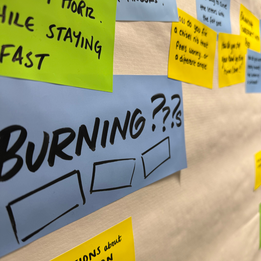 Neuland Estatics transforming meetings in Church of England