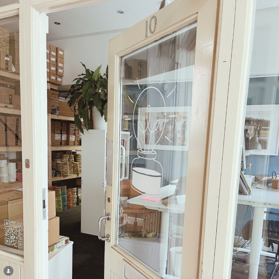 We're now the UK's only authorised Neuland Reseller