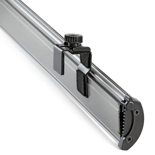 Universal FlipChart Paper Holder is crafted to improve your presentation capabilities and optimise your workflow. This innovative holder allows for a quick and easy attachment to various surfaces, including free-standing Pinboards, GraphicWalls, Whiteboards and even doors.