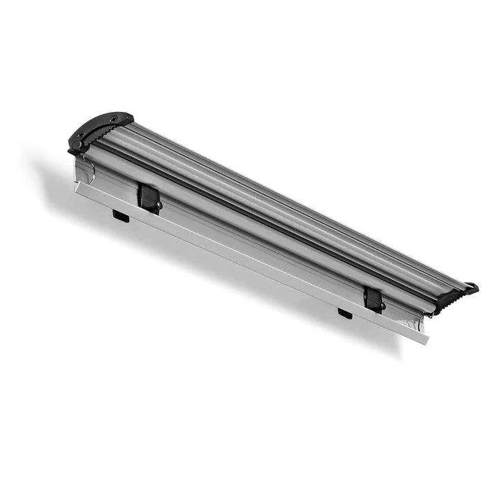 Universal FlipChart Paper Holder is crafted to improve your presentation capabilities and optimise your workflow. This innovative holder allows for a quick and easy attachment to various surfaces, including free-standing Pinboards, GraphicWalls, Whiteboards and even doors.