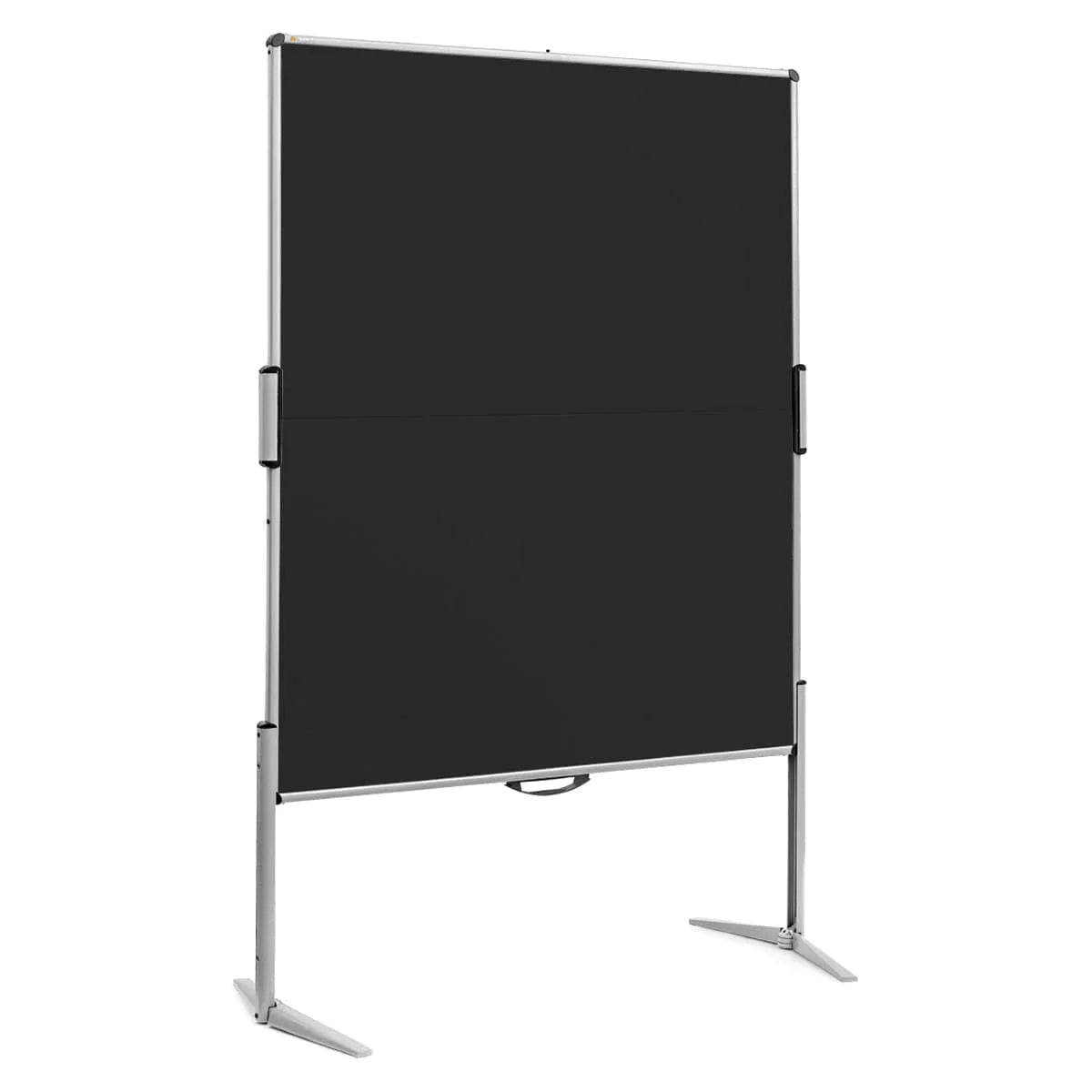 Neuland EuroPin pinboard, black felt, sold by Inky Thinking UK