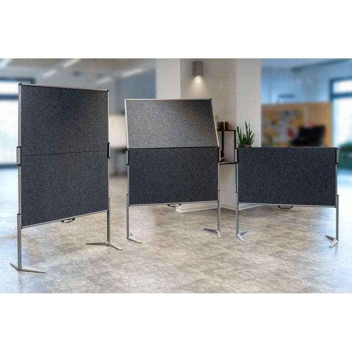 Neuland EuroPin® MC R-ECO is the perfect pinboard for those seeking a professional and sustainable pinboard. Sold in Uk via official reseller Inky Thinking. 