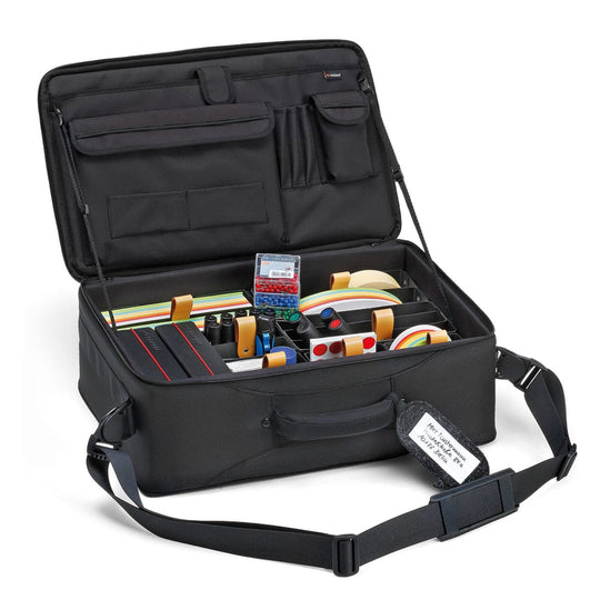 Novario® WorkshopCase, Pin-It Basic