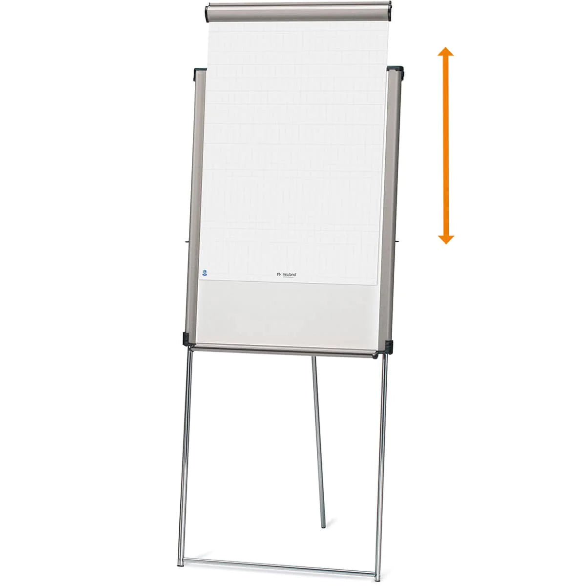 Neuland Professional 3000 ERGO FlipChart sold in the UK by Inky Thinking