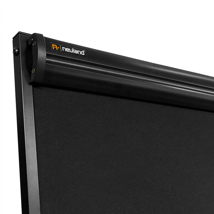 Neuland The NovoFlip Basic2 FlipChart, is the perfect blend of functionality and style, designed for professionals who appreciate quality at an affordable price. Sold in UK by Inky Thinking 