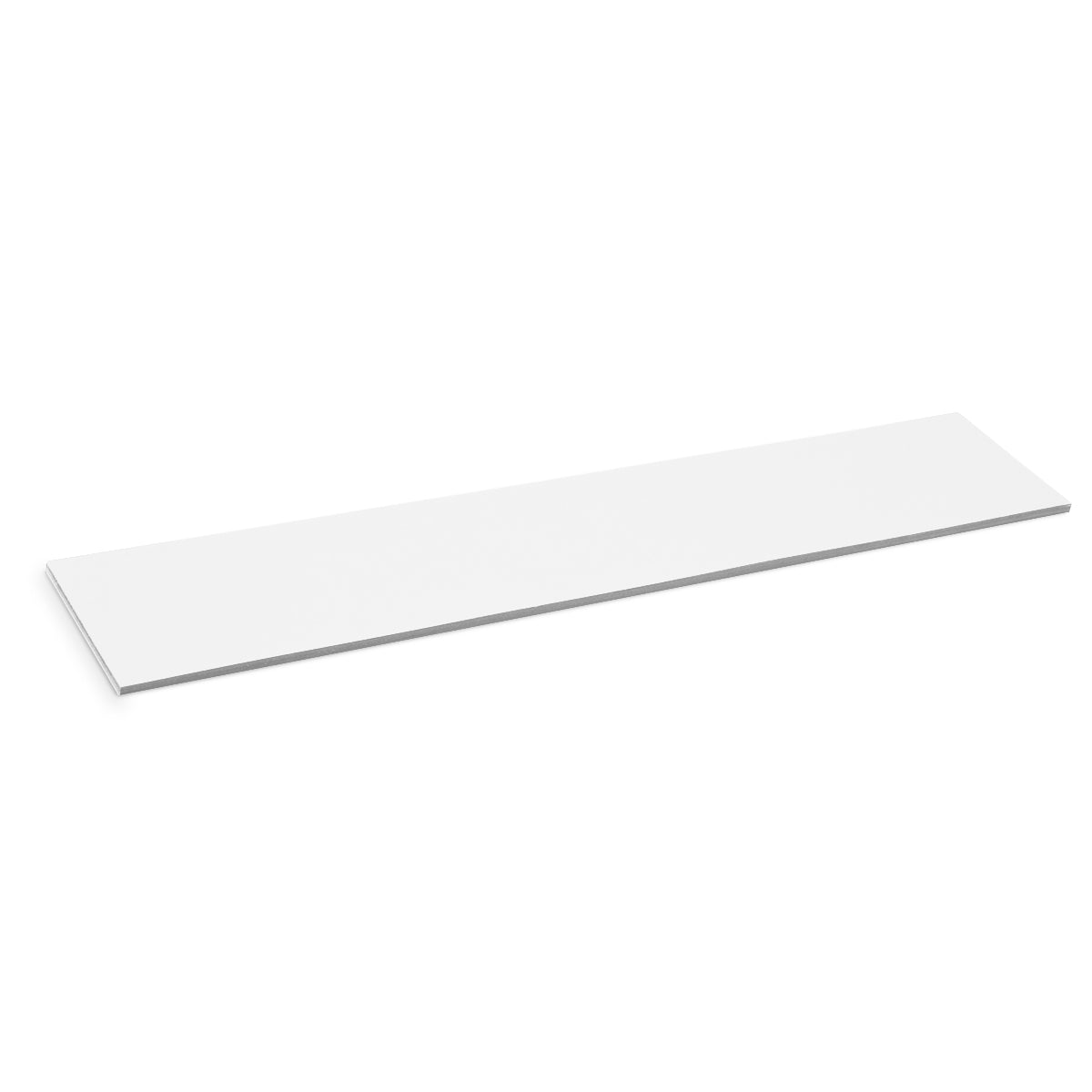 Pin-It Cards, Titles, Single Colours, 60 sheets, white paper for visual meetings and workshops. Made from sustainable paper.