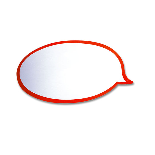 Pin-It speech bubbles, Neuland & Inky Thinking UK