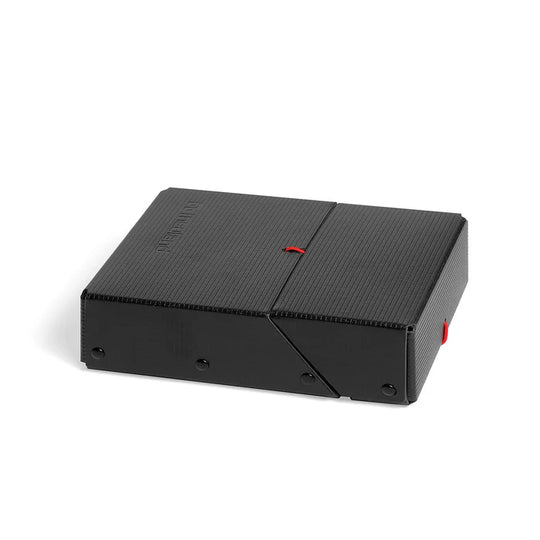 Black Novario® Markerbox Flat was designed to store Neuland markers horizontally and transport them comfortably.