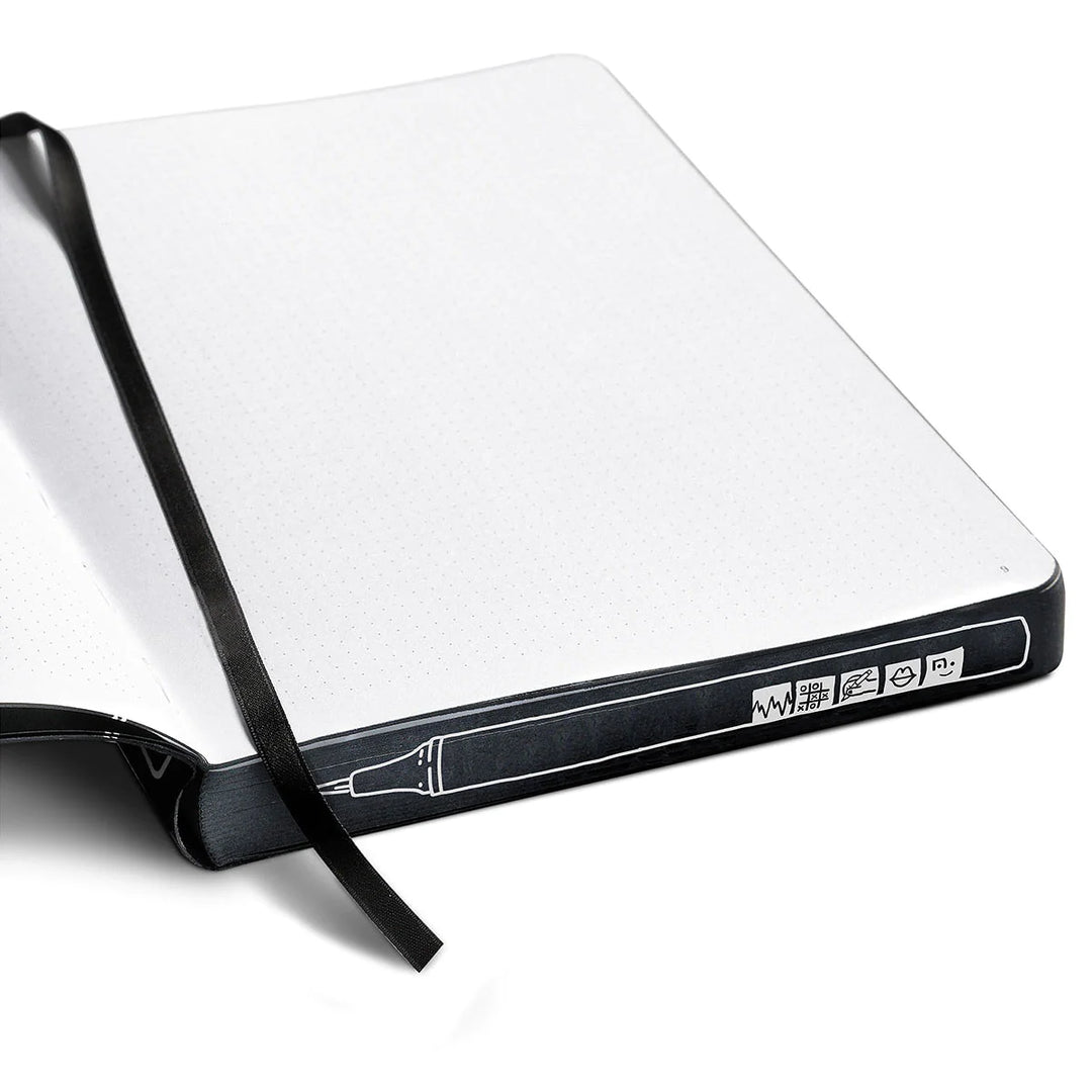 The Inky Notebook BulletProof SpotOn Notebook – Inky Shop UK