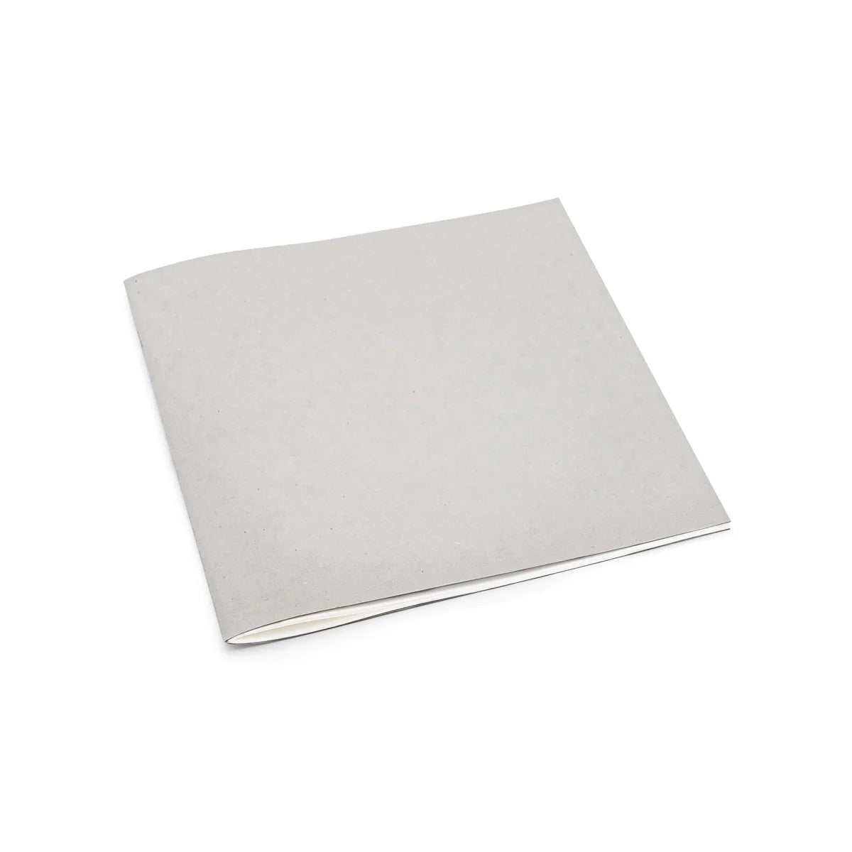 Neuland WhiteSpace, Sketchbooklet, 21x20 cm sold in the UK by Inky Thinking UK online shop (official reseller). Plain for own personalisation.