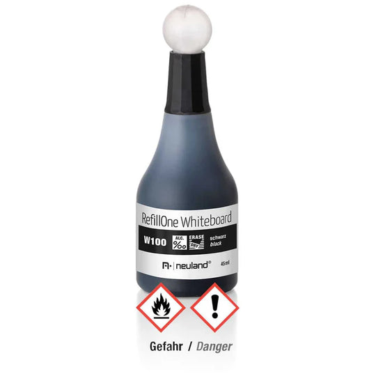 RefillOne Ink, Whiteboard, Single Colours