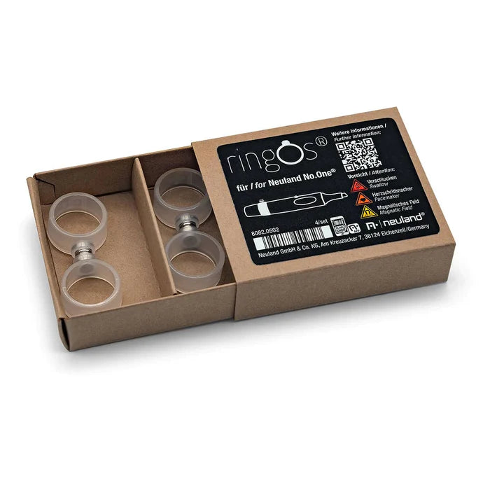 Neuland Ringos, magnetic pen holder sold by UK Reseller Inky Thinking