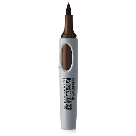 Neuland No.One® Art Brush Nib, Single Colours