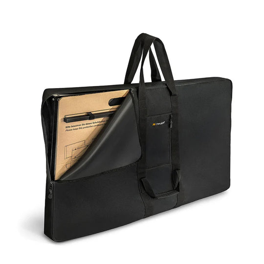 Neuland The NovoFlip Basic2 FlipChart, is the perfect blend of functionality and style, designed for professionals who appreciate quality at an affordable price. Sold in UK by Inky Thinking 