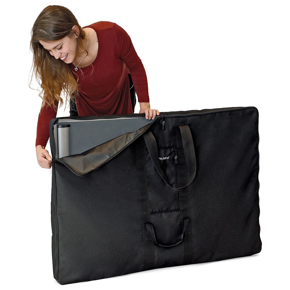 Neuland UK & Inky Thinking - carrying bag for Euroflip flip chart