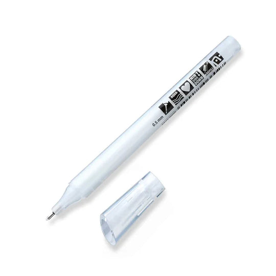 Neuland FineOne® Sketch, 0.1mm, 0.3mm, 0.5mm, 0.7mm, Empty