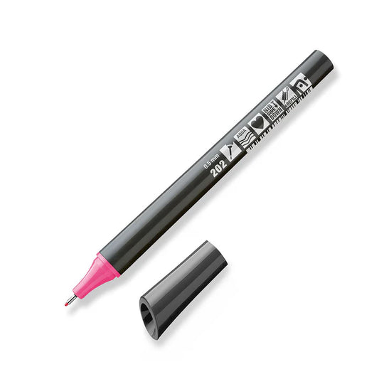 Neuland FineOne® Sketch, 0.5mm, Single Colours