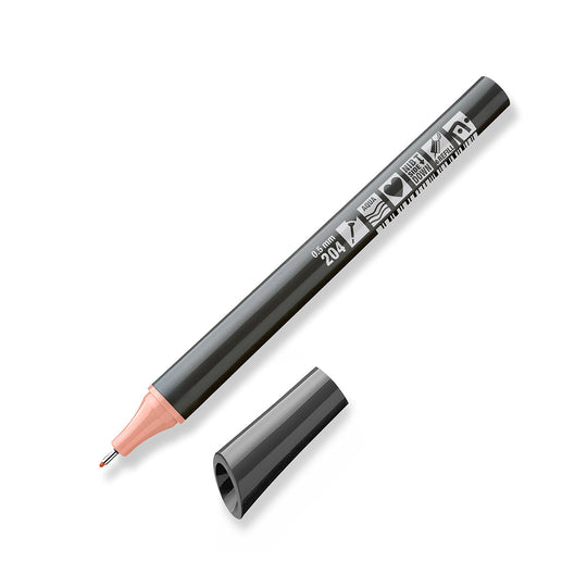 Neuland FineOne® Sketch, 0.5mm, Single Colours