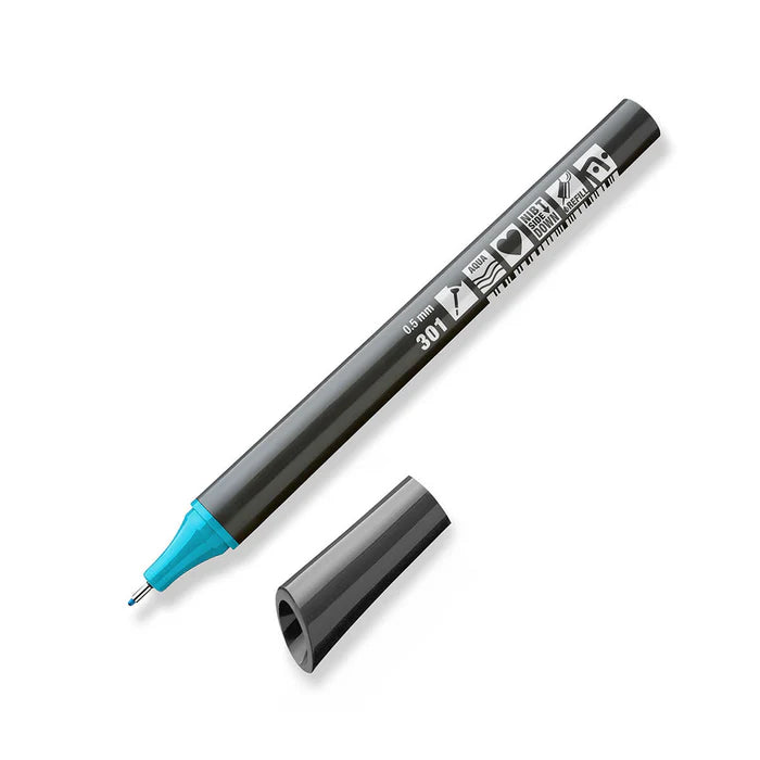 Neuland FineOne® Sketch, 0.5mm, Single Colours