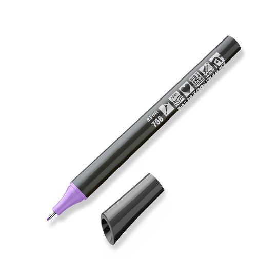 Neuland FineOne® Sketch, 0.5mm, Single Colours