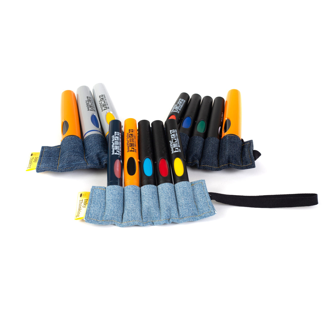 Free Hand 5 Free Hand 3 – Inky Shop UK