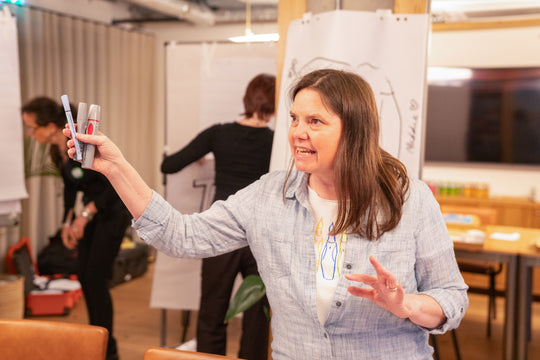 lettering masterclass with Heather Martinez in UK in September 2025 in collaboration with Inky Thinking and Inky Shop UK