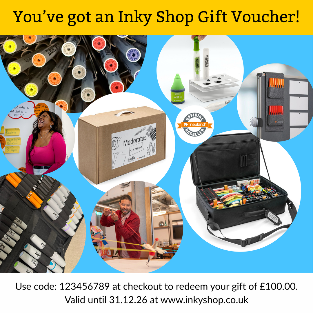 Neuland Gift Voucher (e-card)