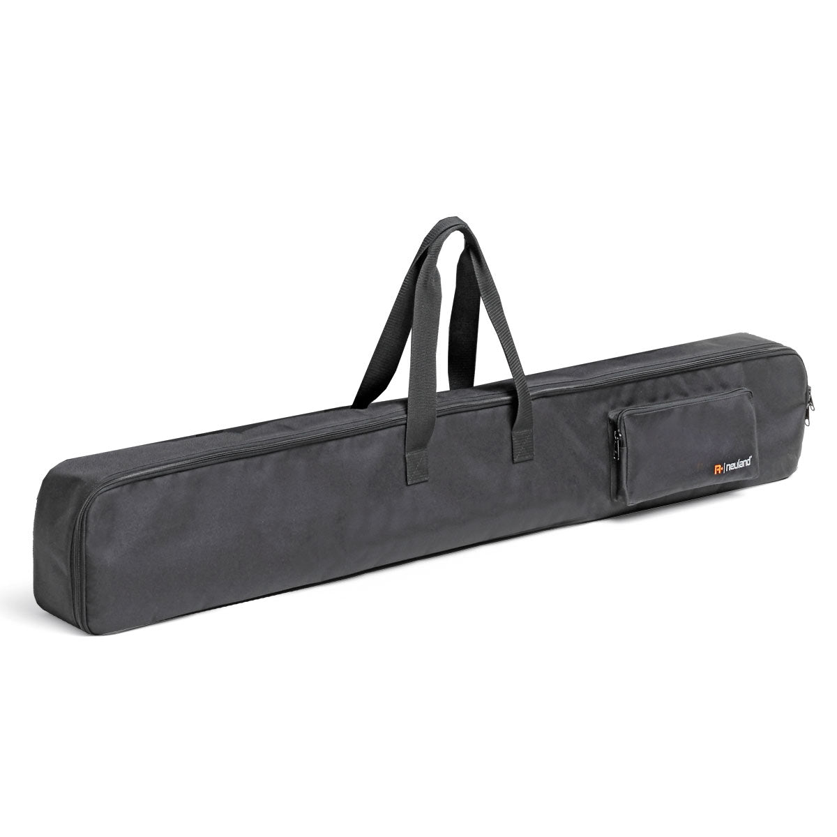 LW-X graphicwall carrying bag for accessories, black, Neuland product sold in the UK by Inky Shop, official reseller. 