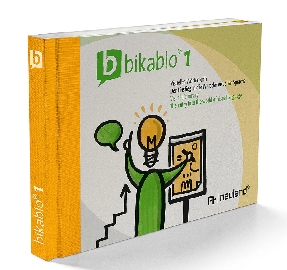 bikablo 1 visual dictionary