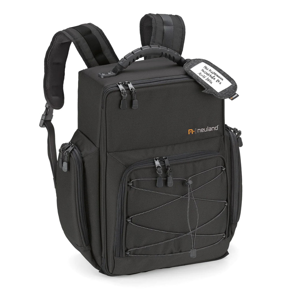 WorkPack Novario® Pin-It Professional