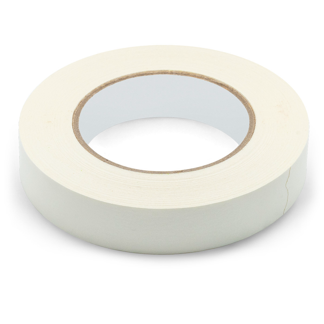 White wall tape for use in training and meeting rooms, sold by Neuland UK reseller, Inky Thinking 